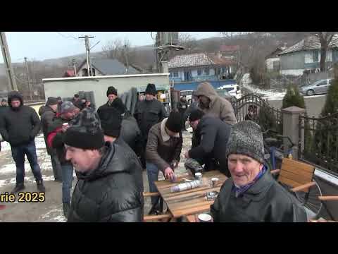 Vatra Satului Covasna - 31 Decembrie 2025