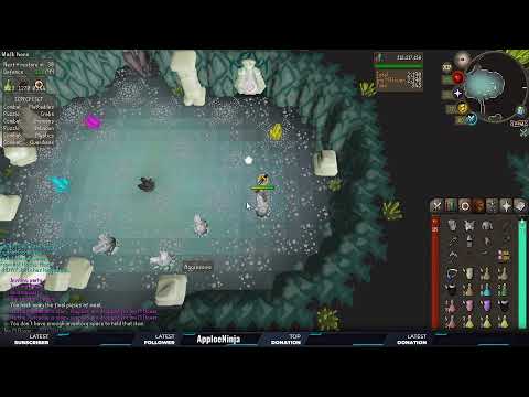 Back at it again at chambers - KC 290