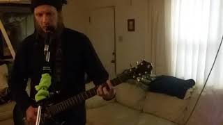 Houdini Blues cover
