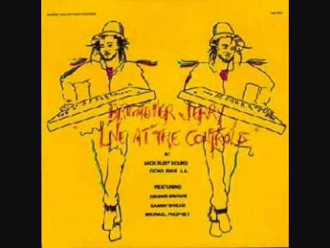 Brigadier Jerry Live At The Controls  part 2/4