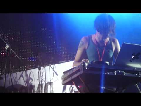 Mars Needs Lovers - Youtube (LIVE @ GES FEST 2011 part 4)