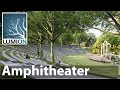 Lumion Architectural Animation - Natural Amphitheater