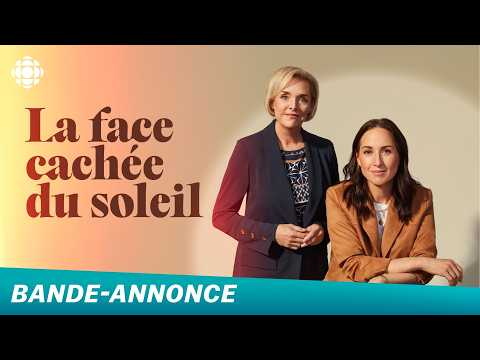 La face cachée du soleil | Bande-annonce