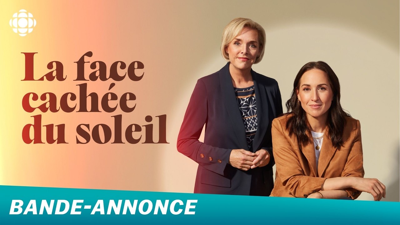 Miniature de la vidéo La face cachée du soleil | Bande-annonce du film La face cachée du soleil
