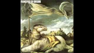 Francesco De Gregori - Souvenir -