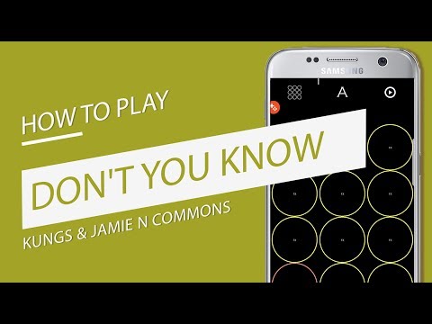 MEGA PADS - Become a DJ Video