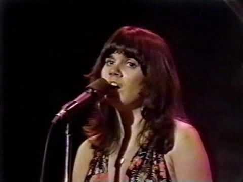 Linda Ronstadt - You Can Close Your Eyes (live 1975)