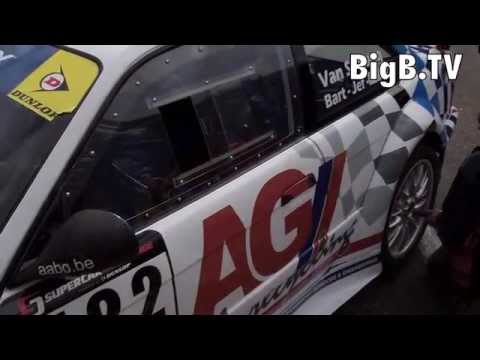 BigB.TV - DUTCH SUPERCAR CHALLENGE ZOLDER 21.6.-23.6.2013