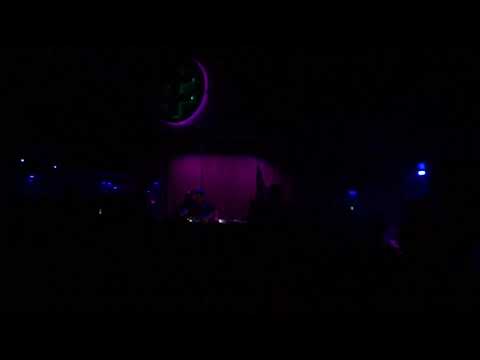 Cirez D Part 1 - Century of the Mouse / Tyve @ CRSSD Afterparty Spin SD 2018 [4K]