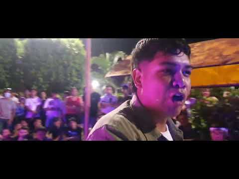 SCRAPS vs TRES SEGUNDOS - CUARTOS - JUNGLE RHYMES FINAL NACIONAL 2022