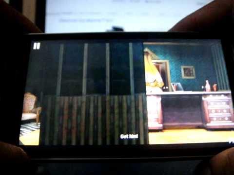 Xperia Arc - 9mm v1.0.0