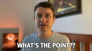 If You Feel Like You're Accomplishing NOTHING For God...