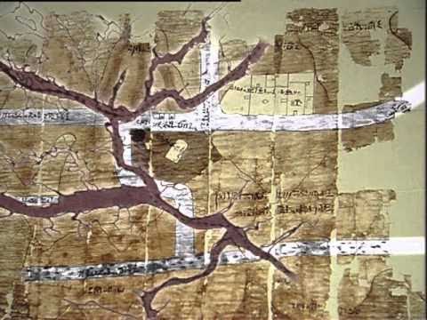 Doku Deutsch 2017 - Schliemanns Erben 10 Das Gold aus der Wüste