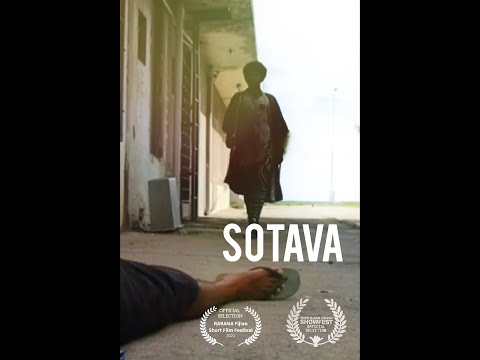 Sotava (2021)- a short Kung Fu film from Fiji by Epi Vuruna and Josefa Mainavolau