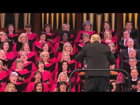 And He Shall Purify, from Messiah | The Tabernacle Choir