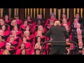 And He Shall Purify, from Messiah | The Tabernacle Choir