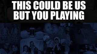 DeStorm ft. Elijah Blake - This Could Be Us But You Playing (Audio)