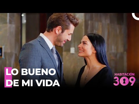 Lale Informó de Su Lugar a Pelinsu - Habitación 309