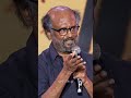Be Silent Move On Super Star Rajinikanth Motivational Speech Vikram Quotes Offl