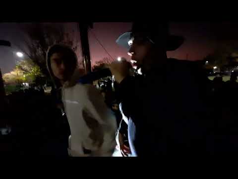 CHINIKO VS FLAVA // 8VOS// FINAL DE CAMPEONES// DE LUJO FREESTYLE