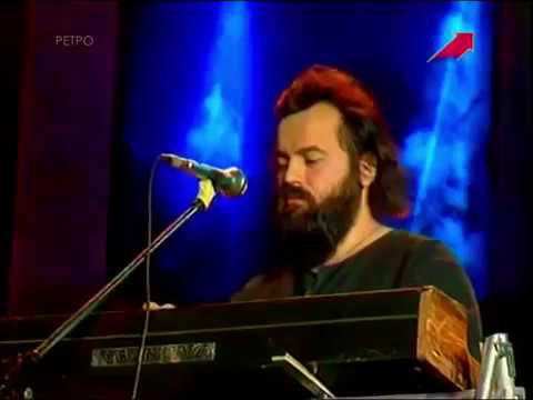 80s Soviet Synthpop. NRG (New Russian Group) - Disturbing dreams (USSR, 1988) SC "Olympic"