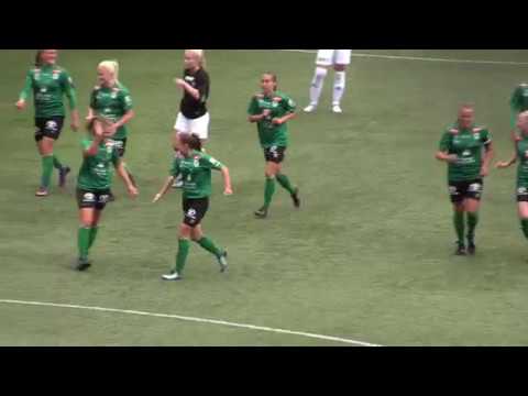 Kaupanger - Fløya 17. August 2018 (Høgdepunkta)