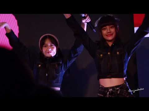 [ Mewnich ] JABAJA  @ The1day