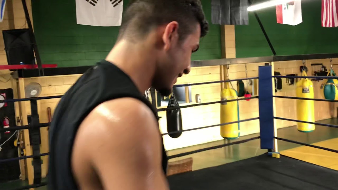 Chris Zavala now signed to Top Rank - EsNews