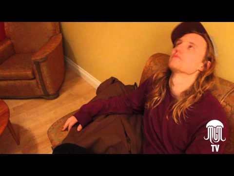 MBM TV Ep 1 - Bedouin Soundclash & Pre Production (12/5/11)