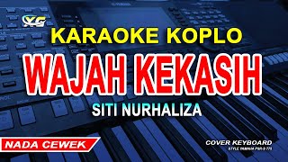 Download lagu Wajah Kekasih KARAOKE KOPLO VERSION - Siti Nurhaliza | XG KARAOKE (YAMAHA PSR - S 775) mp3 Download lagu Wajah Kekasih KARAOKE KOPLO VERSION - Siti Nurhaliza | XG KARAOKE (YAMAHA PSR - S 775) mp3