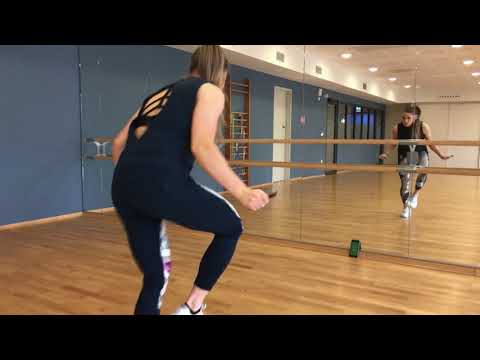 Tally Jump Explained