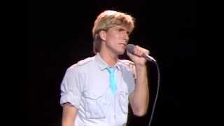 The Fixx - The Sign of Fire