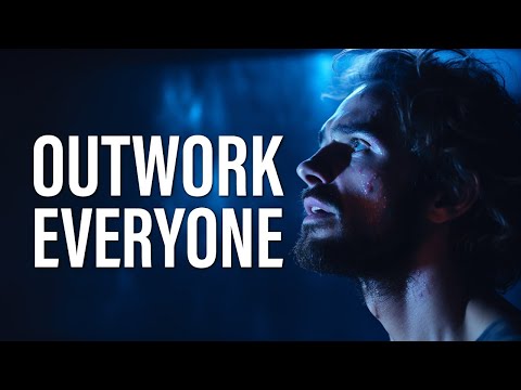 OUTWORK EVERYONE | Best Motivational Speeches