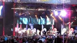 Paul Piché - Arretez