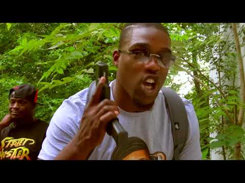 4 Letta Armymann x Tay Blood - JOHN WICK (Shot By Dexta Dave)