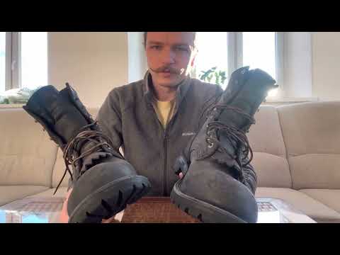 Nicks Waterwork Boots