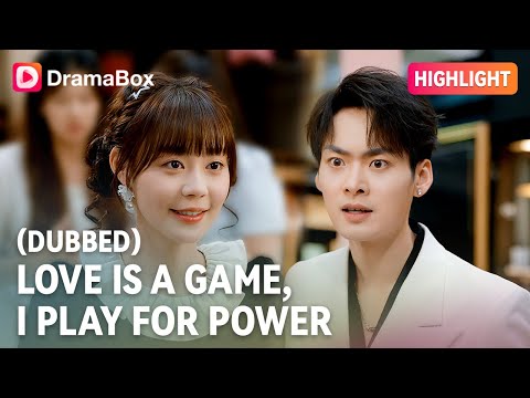 20 Years as a Country Girl—Switched at Birth, Now I’m Stealing Back My Heiress Life😒 | Dramabox