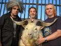 Melvins - Creepy Smell