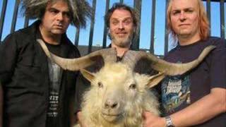 Melvins - Creepy Smell