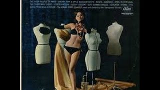 Great Instrumental Hits Styled By Jonah Jones - A4 Dansero 2:42/Capitol 1961