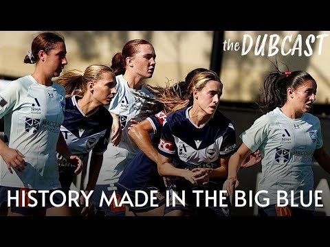 History made in the Big Blue + Wellington go from 9th to 2nd