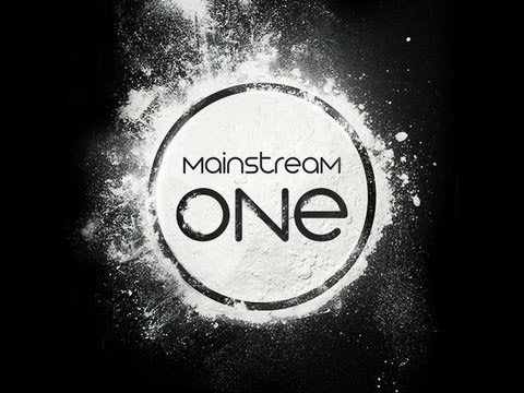 MAinstream one feat  DJ Seroff  -  Сердце (2013  РАЗНЫЕ)