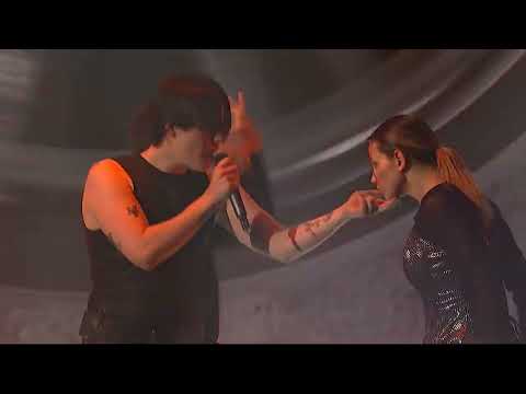 PZE24: Luke Black - God's Too Cool