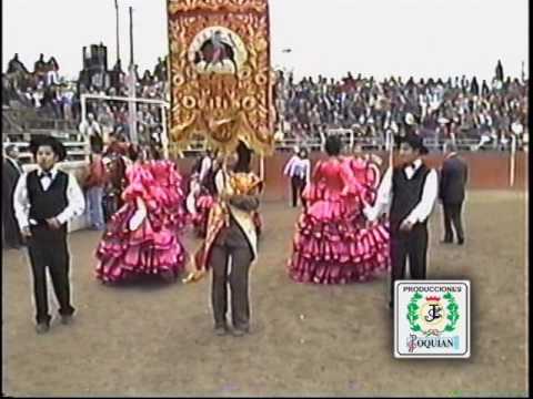 Toril -  Bda. Orq. Juventud Poquian Cajatambo