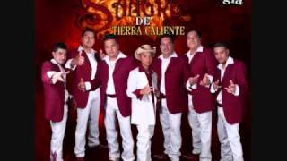 La Sangre De Tierra Calients-He Nacido Para Ti