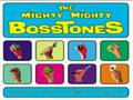 The mighty mighty Bosstones - Where you come from