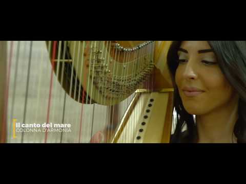 Il canto del mare (Frisina) - Colonna d'Armonia - Musica Matrimonio