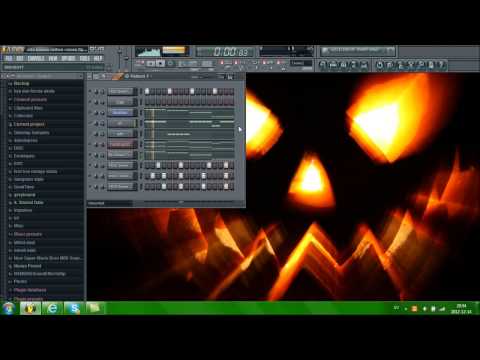 Otto Knows - Million Voices (FL Studio Remake)