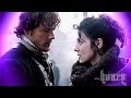 "Spellbound" (Jamie Claire) Outlander 