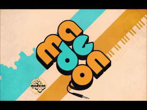 Madeon Vs Black box & Shannon - Icarus let the music play on time (C.R.A.I.G ReWork).wmv